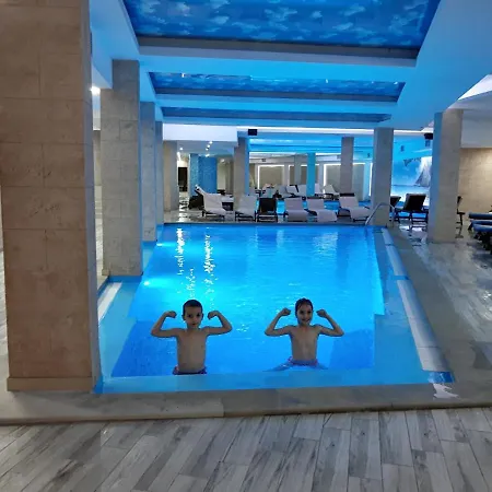 & N34 Milmari Apartament Kopaonik