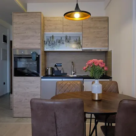 & N34 Milmari Apartament