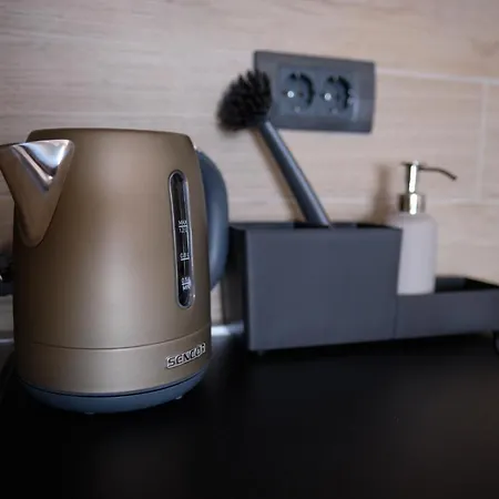 & N34 Milmari Apartament