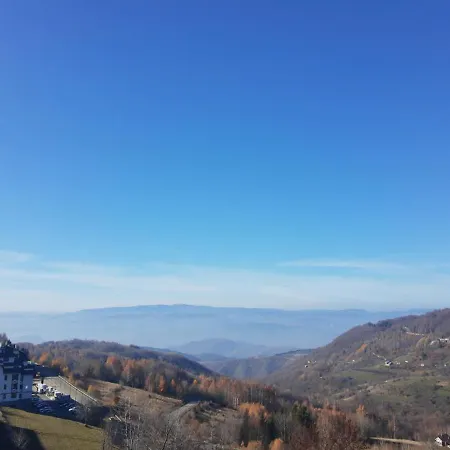 Apartman & N34 Milmari Kopaonik