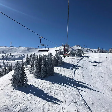 Apartament & N34 Milmari Kopaonik