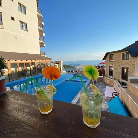 & N34 Milmari Apartament Kopaonik