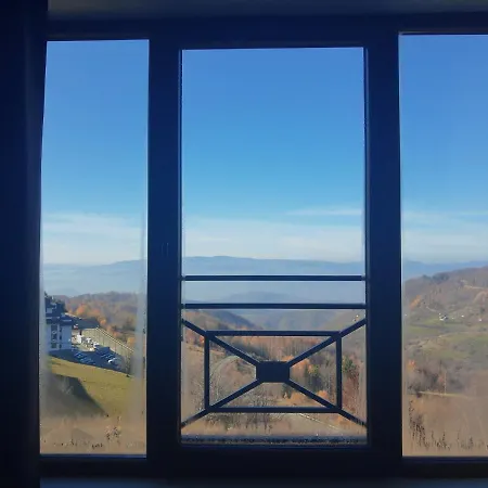 & N34 Milmari Apartament Kopaonik