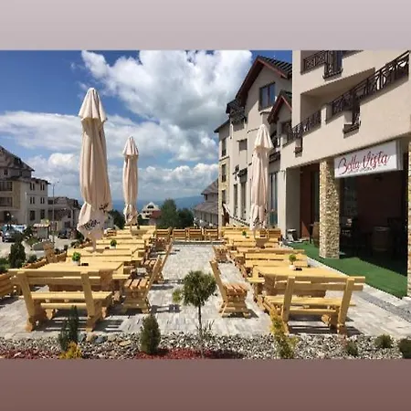 & N34 Milmari Apartament *