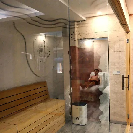 & N34 Milmari Apartament