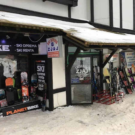 & N34 Milmari Kopaonik