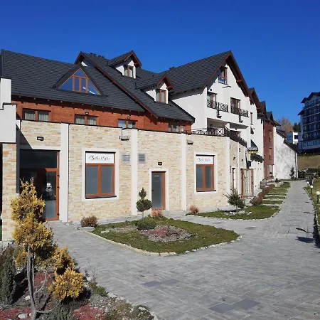 Apartament & N34 Milmari