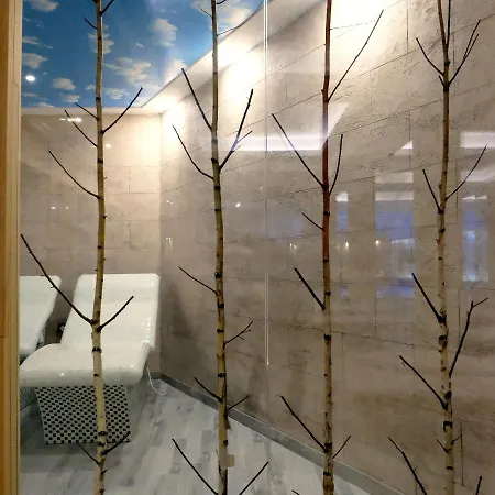 Apartament & N34 Milmari Kopaonik