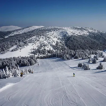 & N34 Milmari Apartament Kopaonik