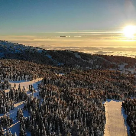 & N34 Milmari Apartament *