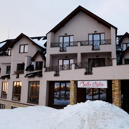 Apartament & N34 Milmari *