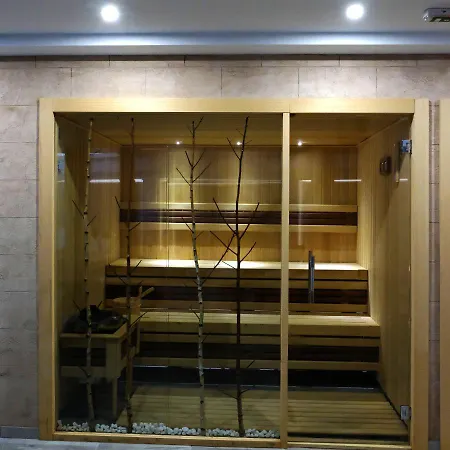 & N34 Milmari Apartament *