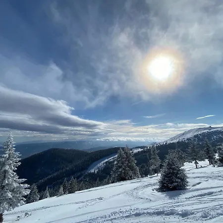 Apartament & N34 Milmari *