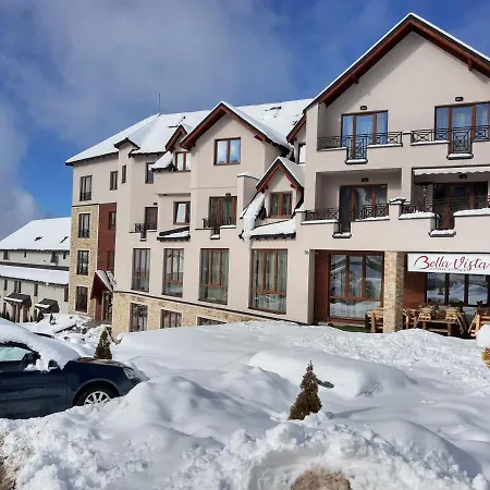 Apartament & N34 Milmari *