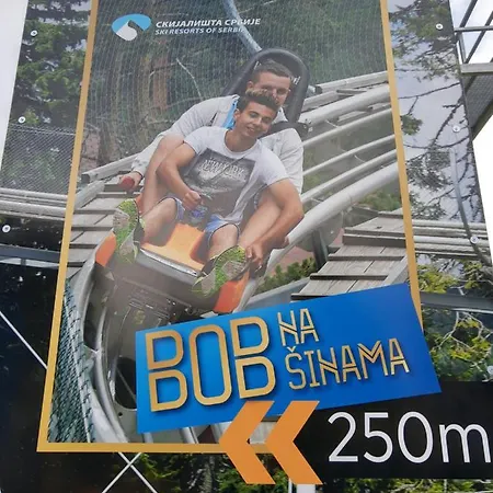 Apartament & N34 Milmari *