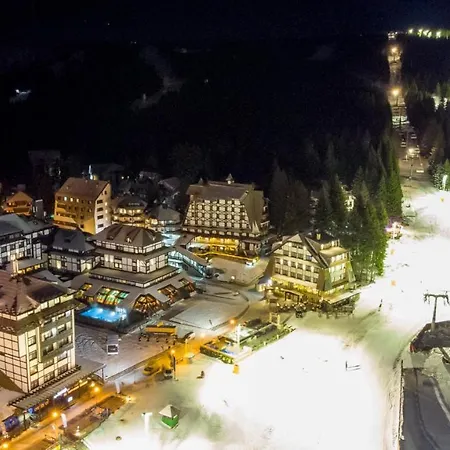 Apartament & N34 Milmari *