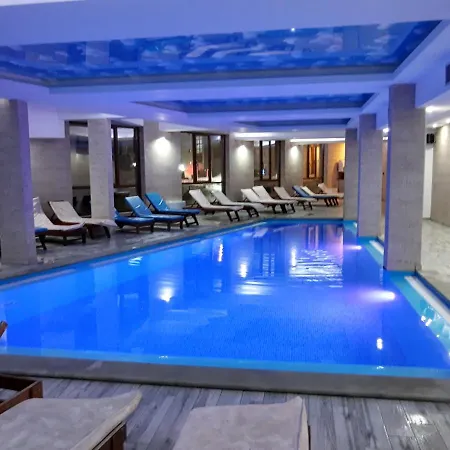 & N34 Milmari Apartament Kopaonik