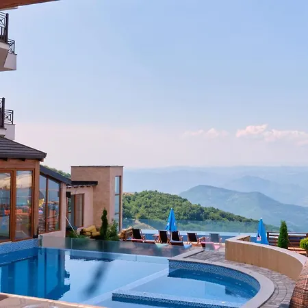 Apartament & N34 Milmari *