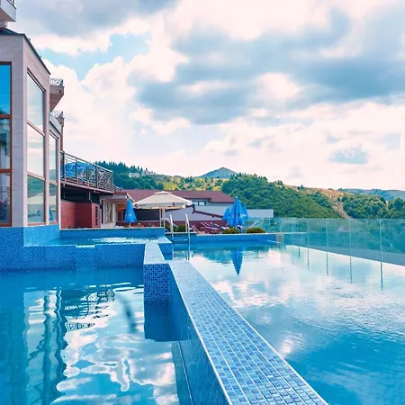 Apartament & N34 Milmari *