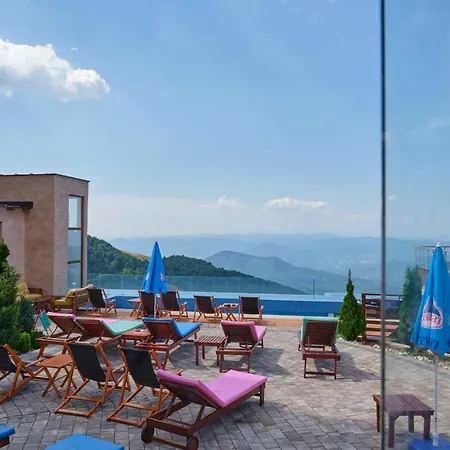 Apartment & N34 Milmari *