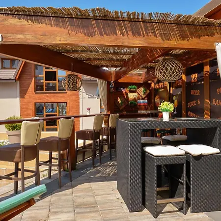& N34 Milmari Apartment *