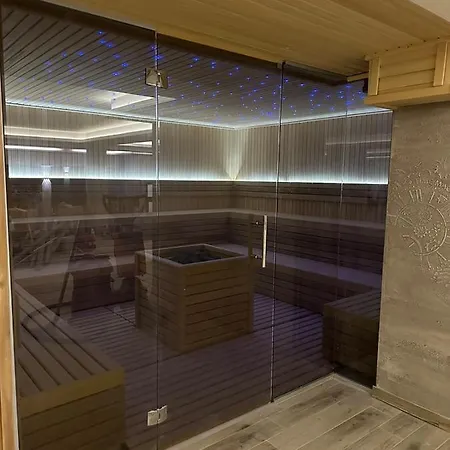 Apartament & N34 Milmari Kopaonik