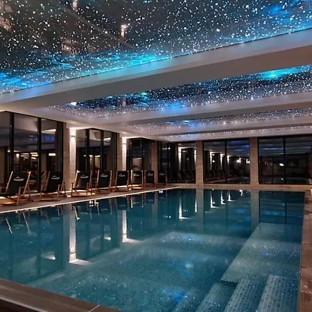 & N34 Milmari Apartament *