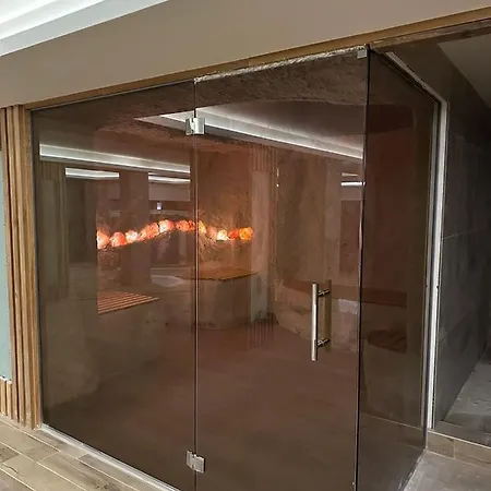 & N34 Milmari Apartament *