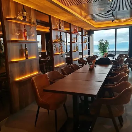 & N34 Milmari Apartament Kopaonik