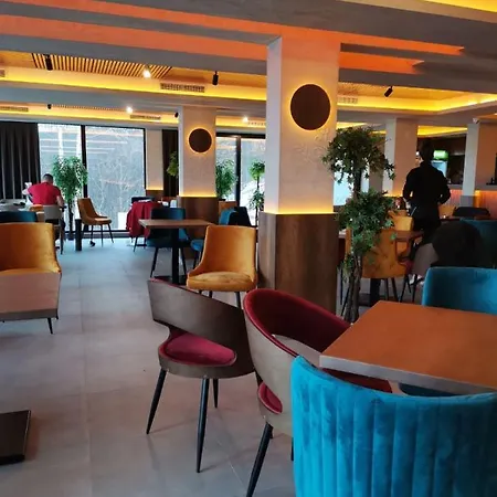 Apartament & N34 Milmari