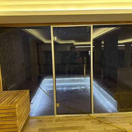 & N34 Milmari Apartament *