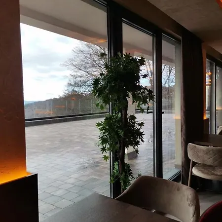 Apartament & N34 Milmari Kopaonik