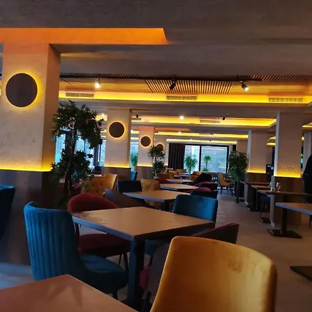 & N34 Milmari * Kopaonik