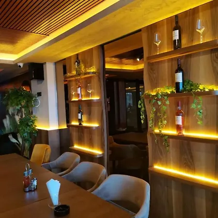 Apartament & N34 Milmari *