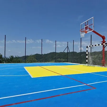 & N34 Milmari Apartament Kopaonik