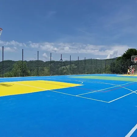 Apartament & N34 Milmari *