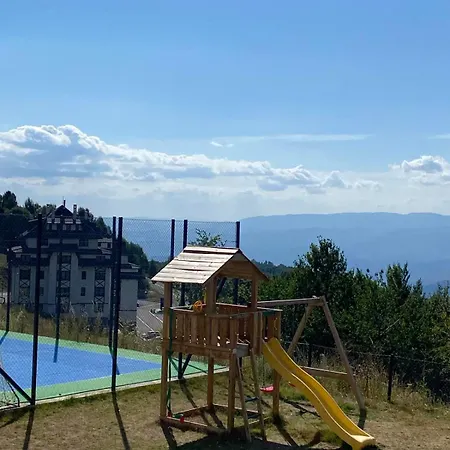 Apartament & N34 Milmari Kopaonik