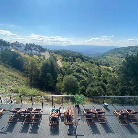 & N34 Milmari Kopaonik