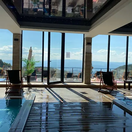 Appartement & N34 Milmari