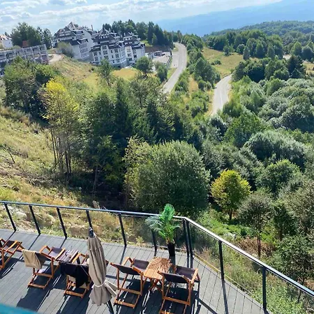 Appartement & N34 Milmari *