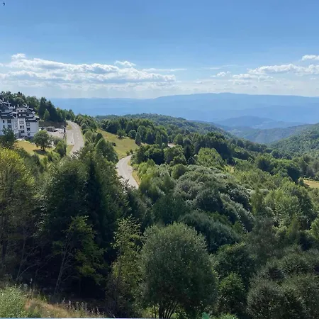 & N34 Milmari * Kopaonik