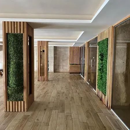 Apartament & N34 Milmari