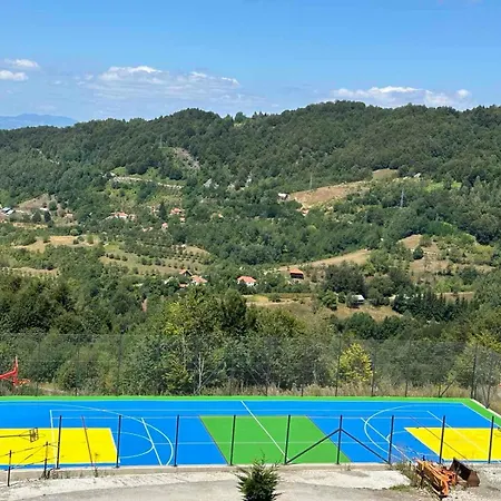 & N34 Milmari Appartement Kopaonik