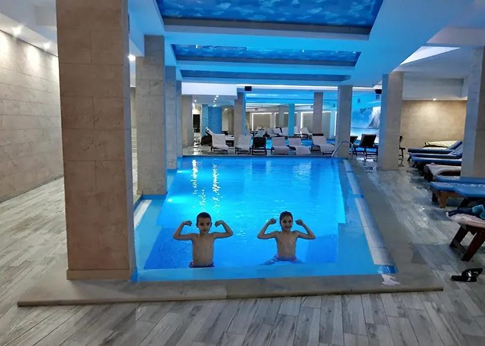 & N34 Milmari Appartement Kopaonik