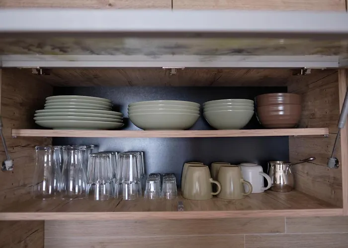 & N34 Milmari Appartement