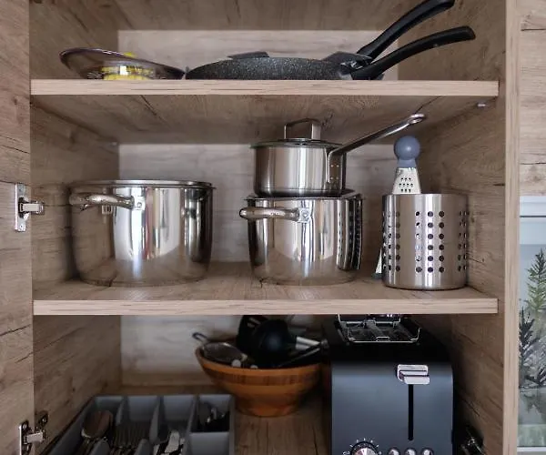 & N34 Milmari Appartement Kopaonik