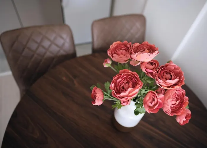 Appartement & N34 Milmari