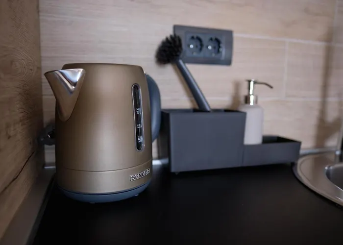 & N34 Milmari Apartmán