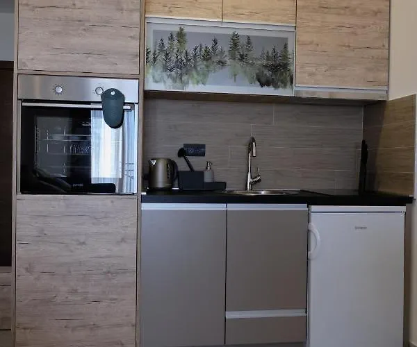 & N34 Milmari Appartement *