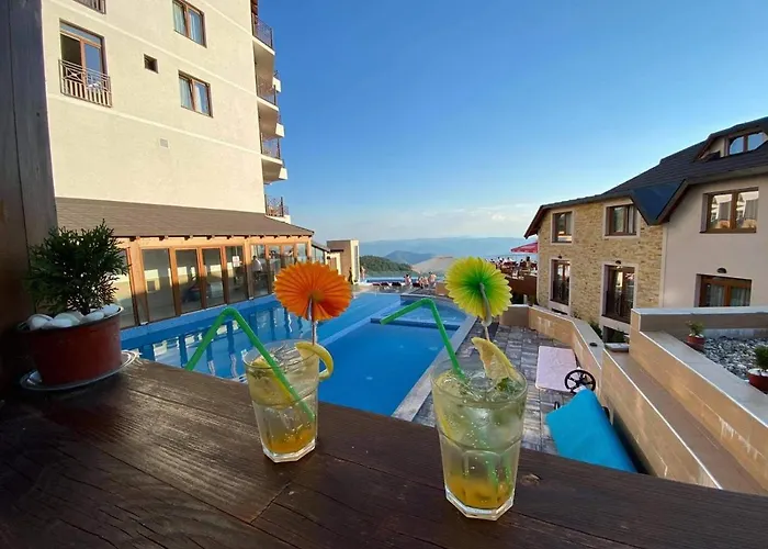 & N34 Milmari Appartement Kopaonik